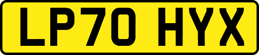 LP70HYX