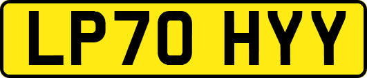 LP70HYY