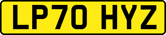 LP70HYZ