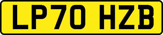 LP70HZB