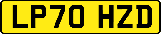 LP70HZD