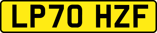 LP70HZF