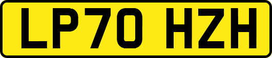 LP70HZH
