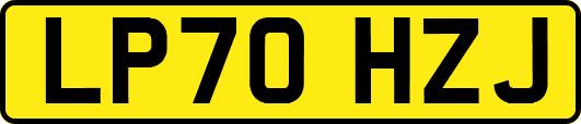 LP70HZJ