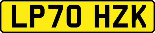 LP70HZK