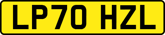 LP70HZL