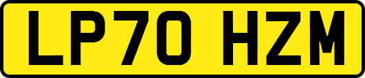 LP70HZM
