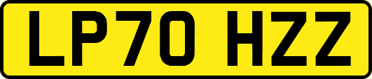 LP70HZZ