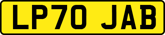 LP70JAB