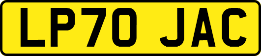 LP70JAC
