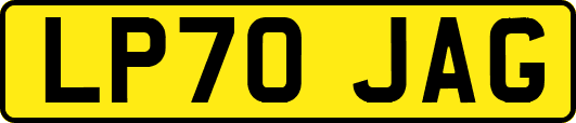 LP70JAG