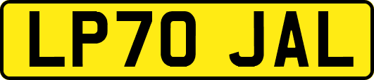 LP70JAL