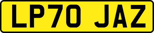 LP70JAZ