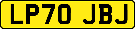 LP70JBJ