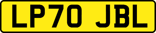 LP70JBL