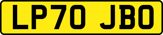 LP70JBO