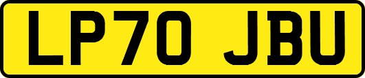 LP70JBU