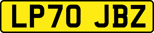 LP70JBZ