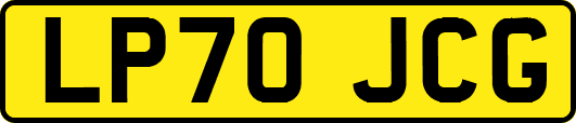 LP70JCG