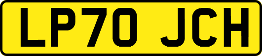 LP70JCH
