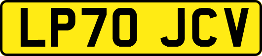 LP70JCV