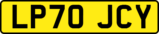 LP70JCY