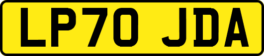 LP70JDA