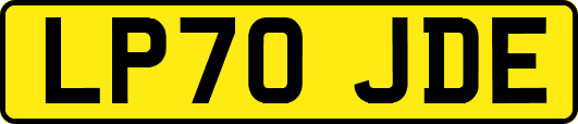 LP70JDE