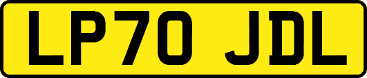 LP70JDL