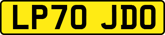 LP70JDO
