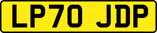 LP70JDP