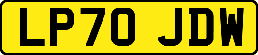 LP70JDW