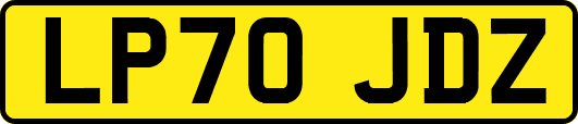 LP70JDZ