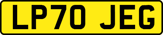LP70JEG