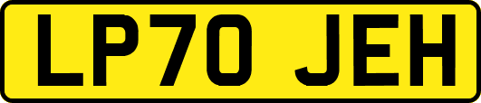 LP70JEH