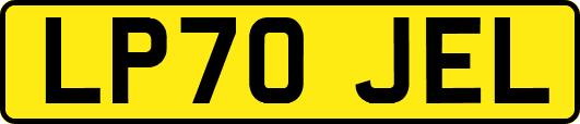 LP70JEL