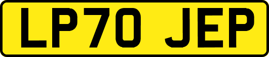 LP70JEP