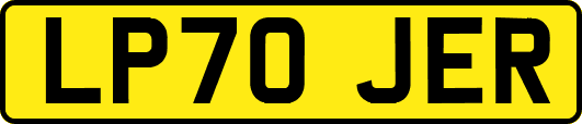 LP70JER