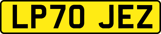 LP70JEZ