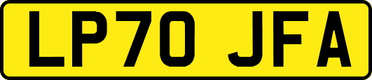 LP70JFA