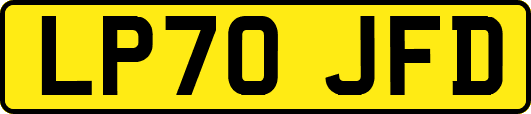 LP70JFD