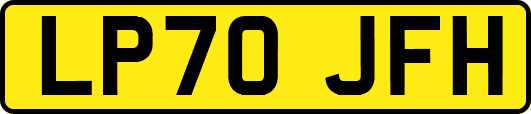 LP70JFH