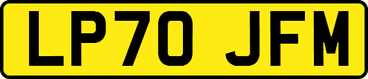 LP70JFM