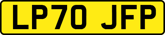 LP70JFP
