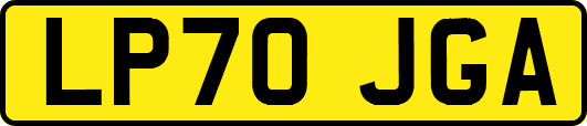 LP70JGA