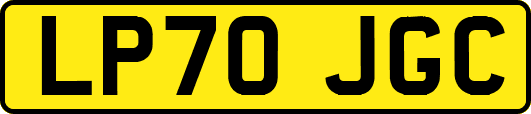 LP70JGC