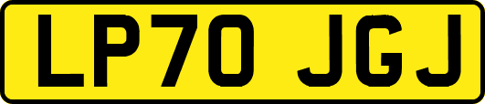 LP70JGJ