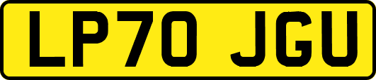 LP70JGU