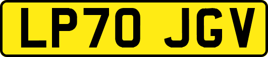 LP70JGV