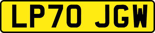 LP70JGW